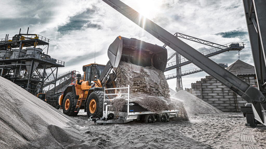 Anhänger von HAPERT KAUFEN