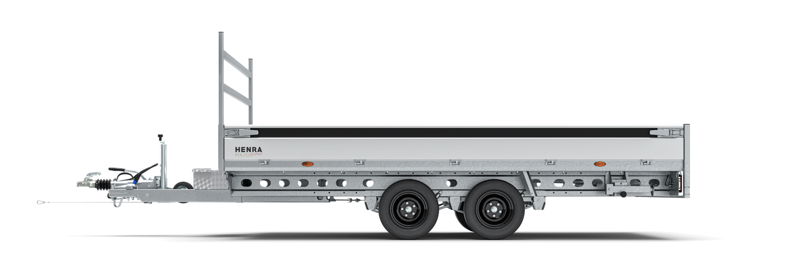 Henra-Major-Plateauwagen-Xpert-Hochlader